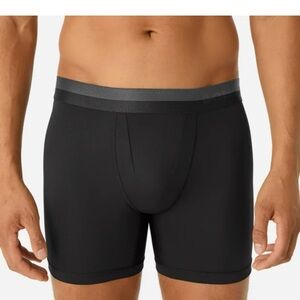 Bombas Men's Performance Boxer Brief